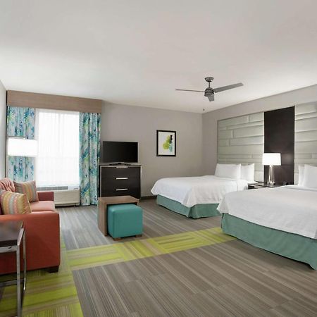Homewood Suites By Hilton Florence Buitenkant foto