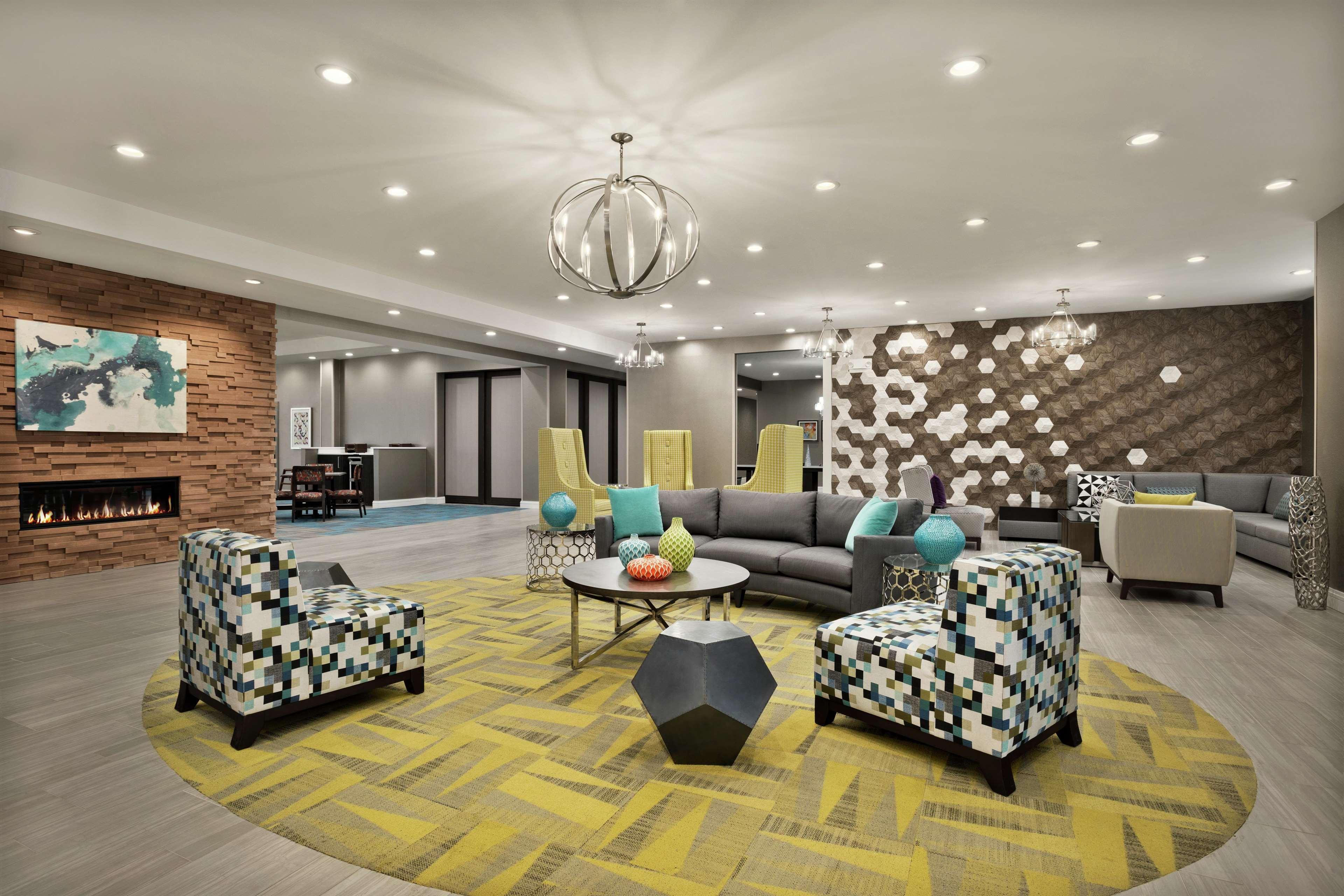 Homewood Suites By Hilton Florence Buitenkant foto