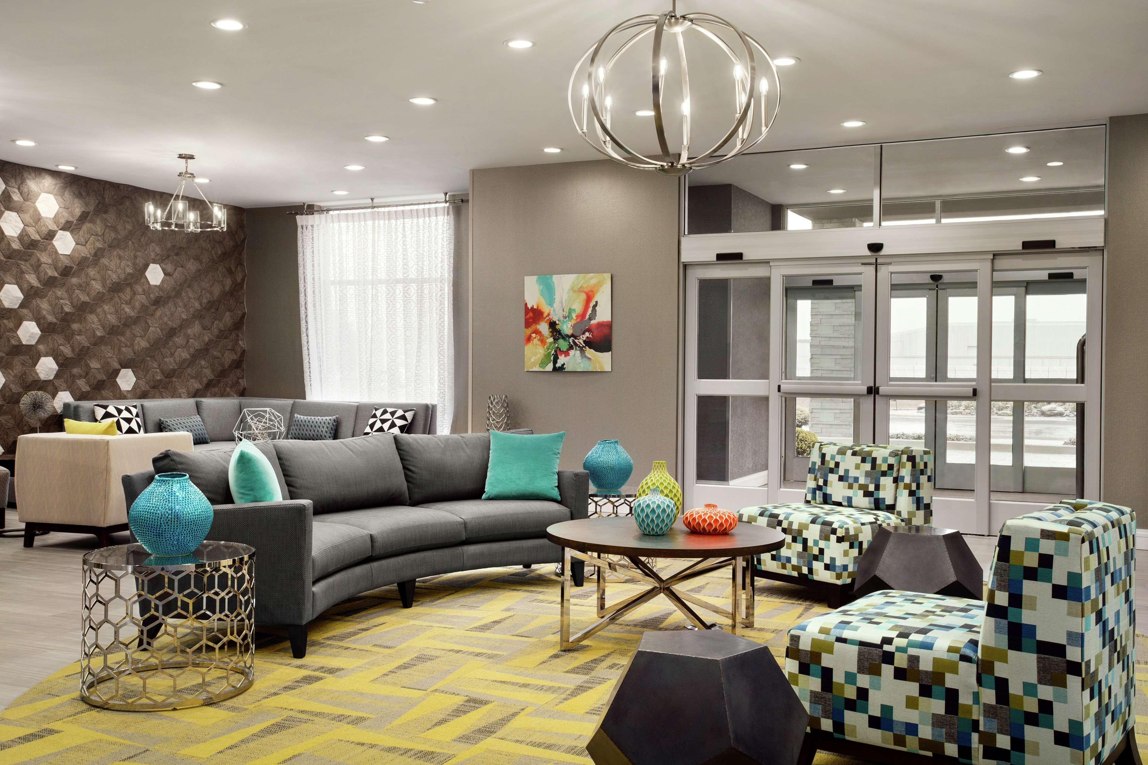 Homewood Suites By Hilton Florence Buitenkant foto