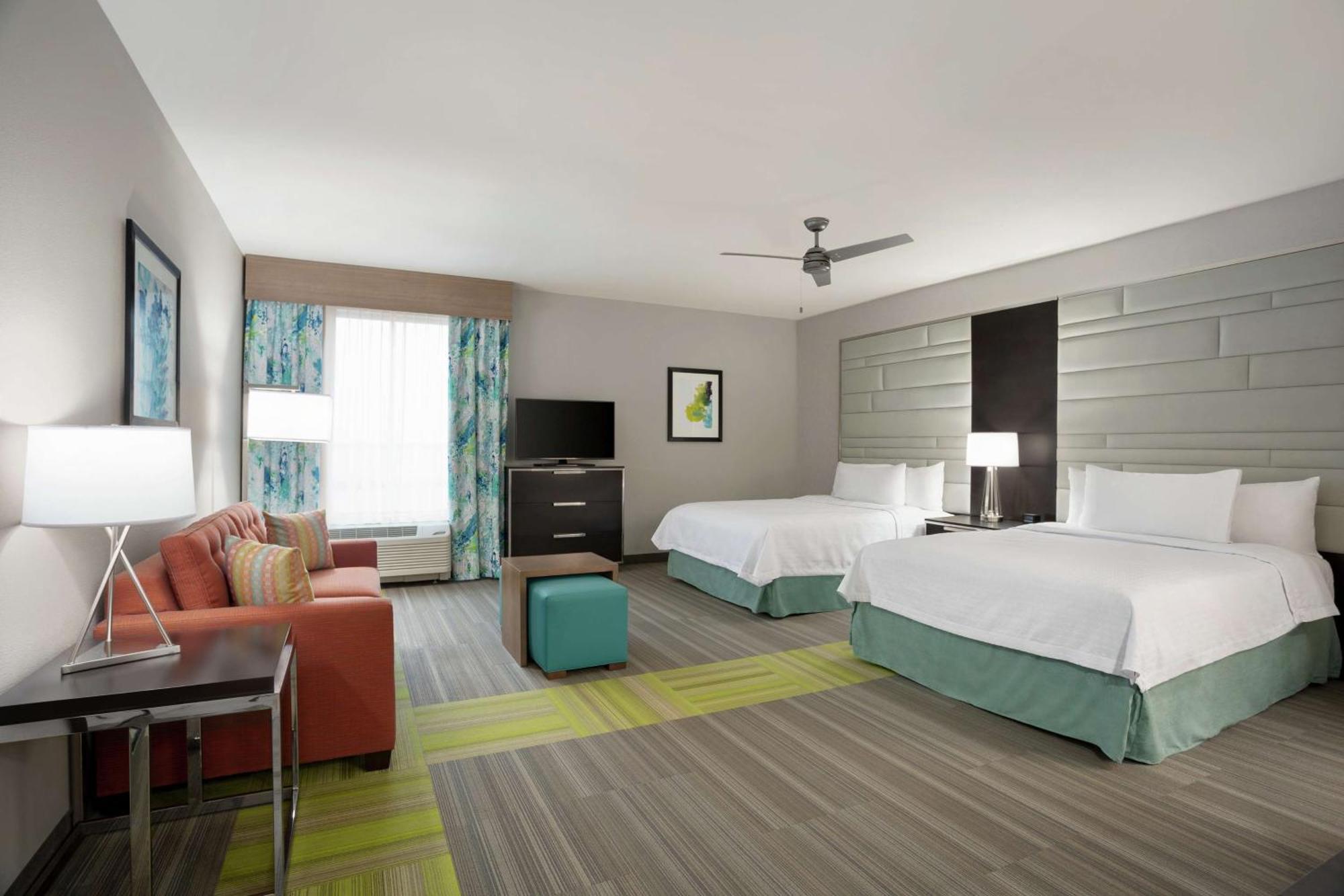 Homewood Suites By Hilton Florence Buitenkant foto
