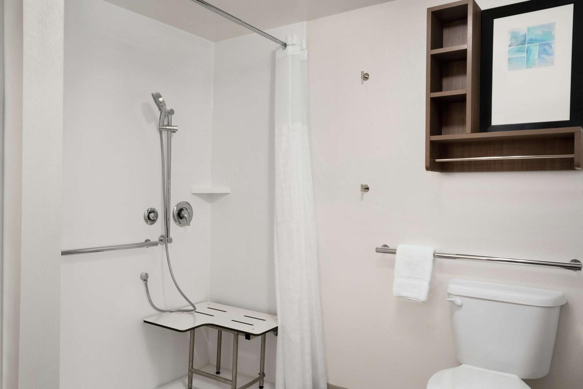 Homewood Suites By Hilton Florence Buitenkant foto