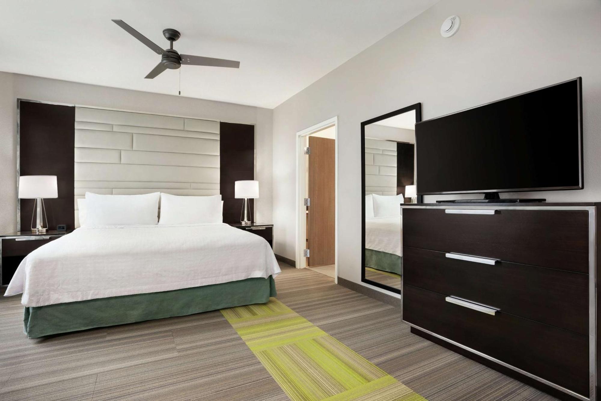 Homewood Suites By Hilton Florence Buitenkant foto