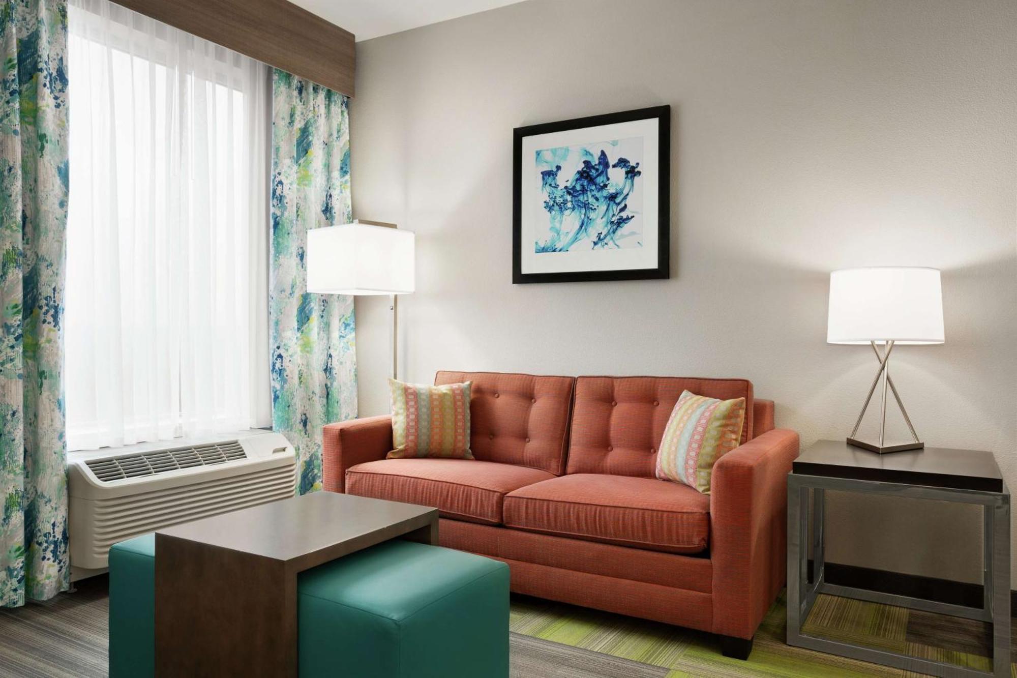 Homewood Suites By Hilton Florence Buitenkant foto