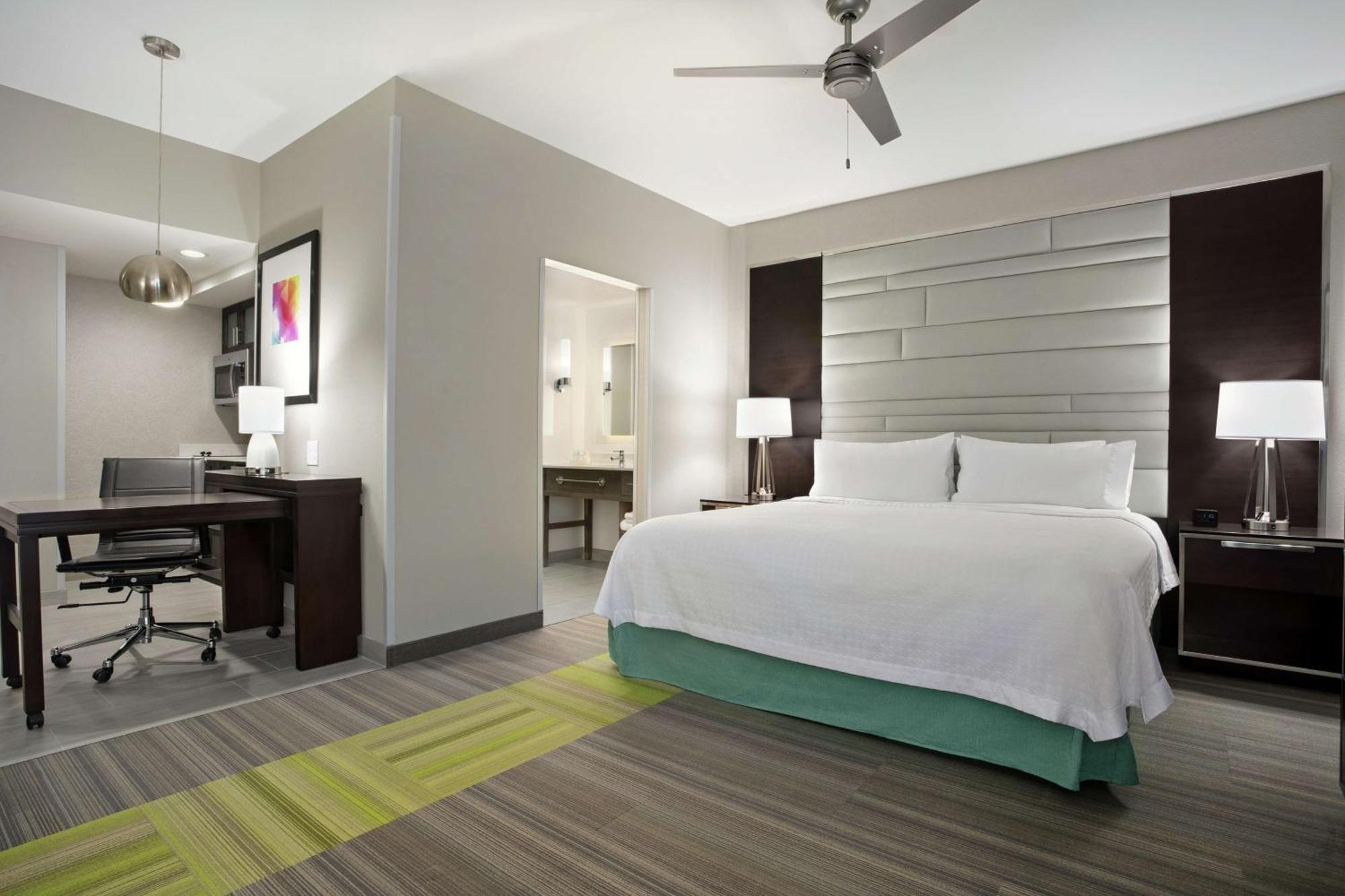 Homewood Suites By Hilton Florence Buitenkant foto
