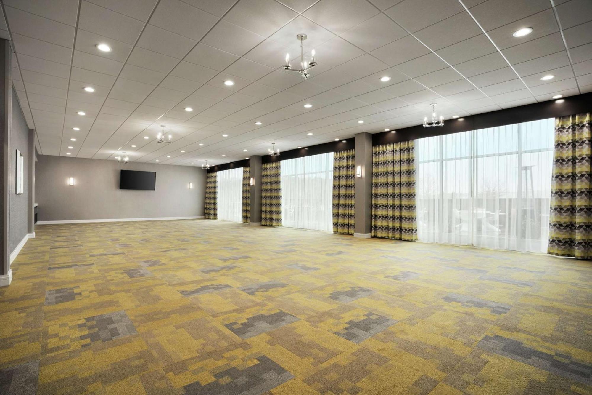 Homewood Suites By Hilton Florence Buitenkant foto
