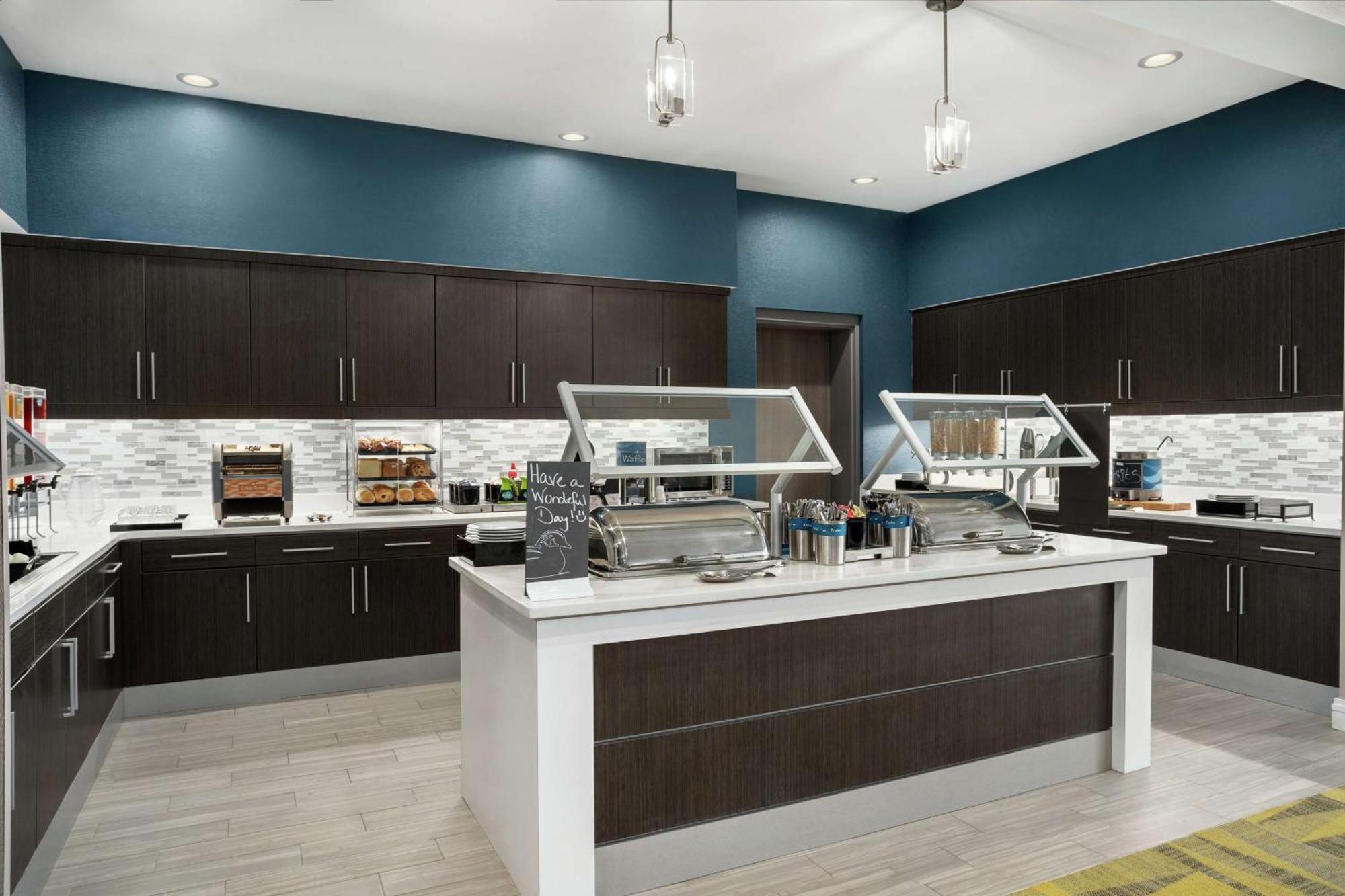 Homewood Suites By Hilton Florence Buitenkant foto