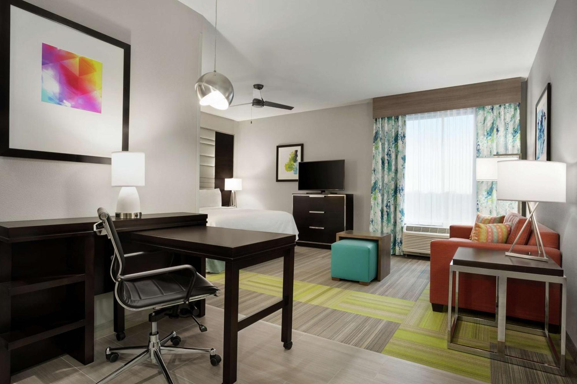 Homewood Suites By Hilton Florence Buitenkant foto