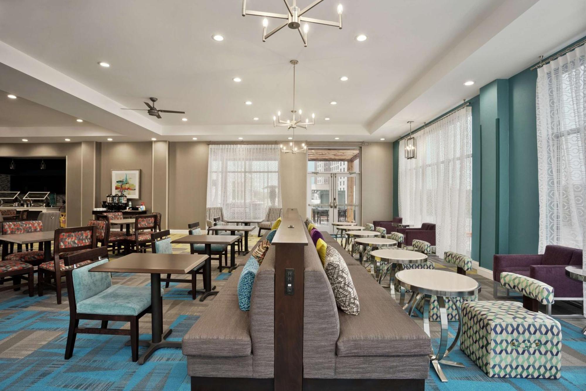 Homewood Suites By Hilton Florence Buitenkant foto