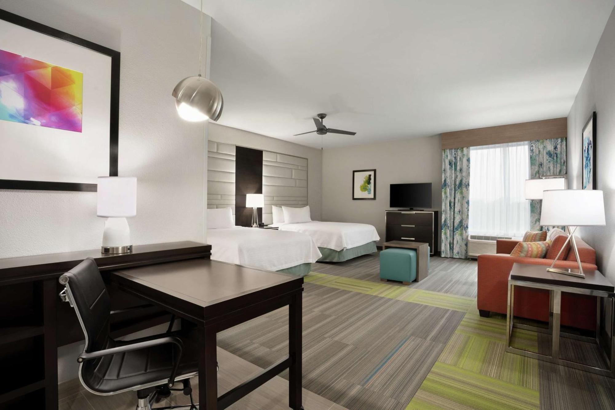 Homewood Suites By Hilton Florence Buitenkant foto