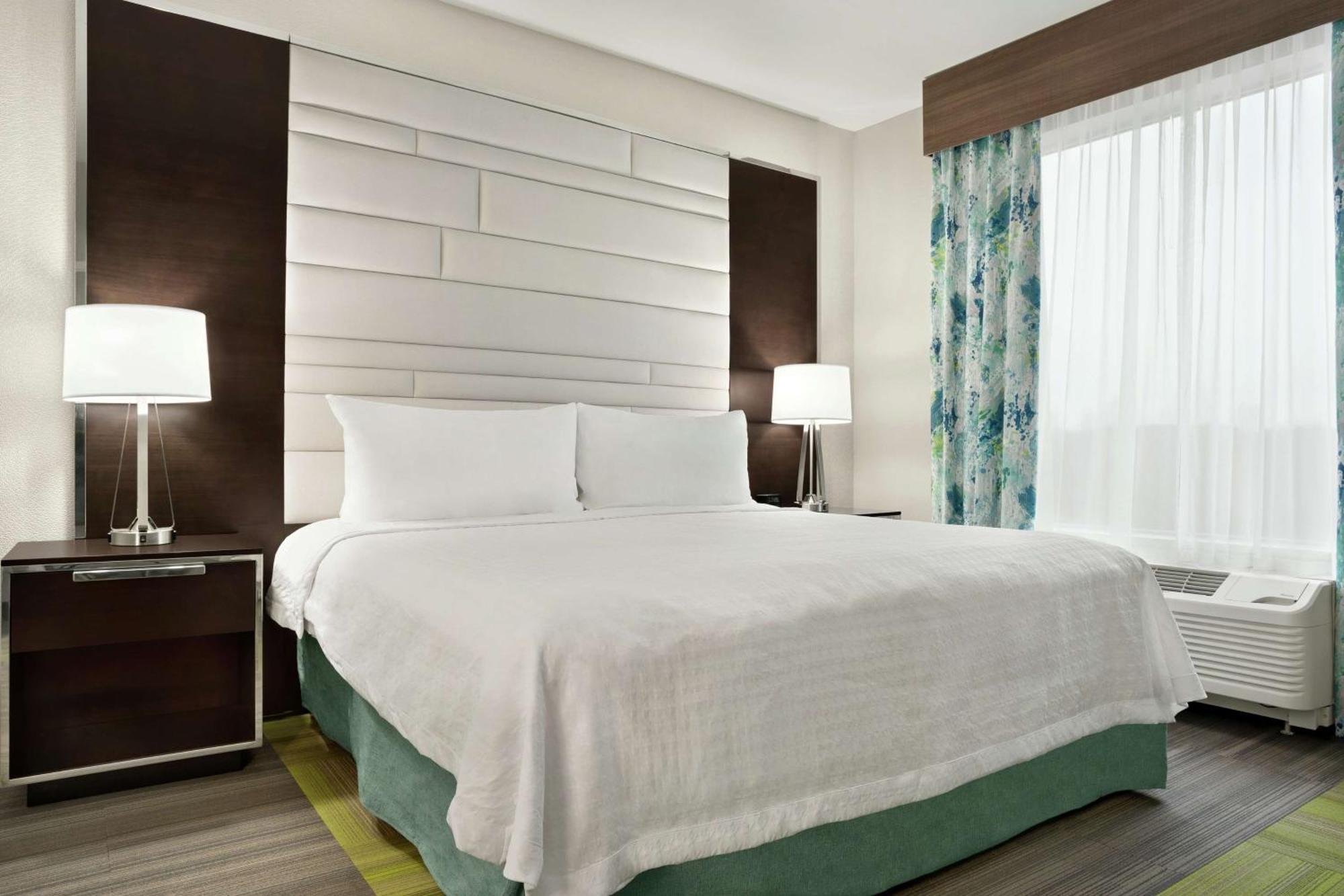 Homewood Suites By Hilton Florence Buitenkant foto