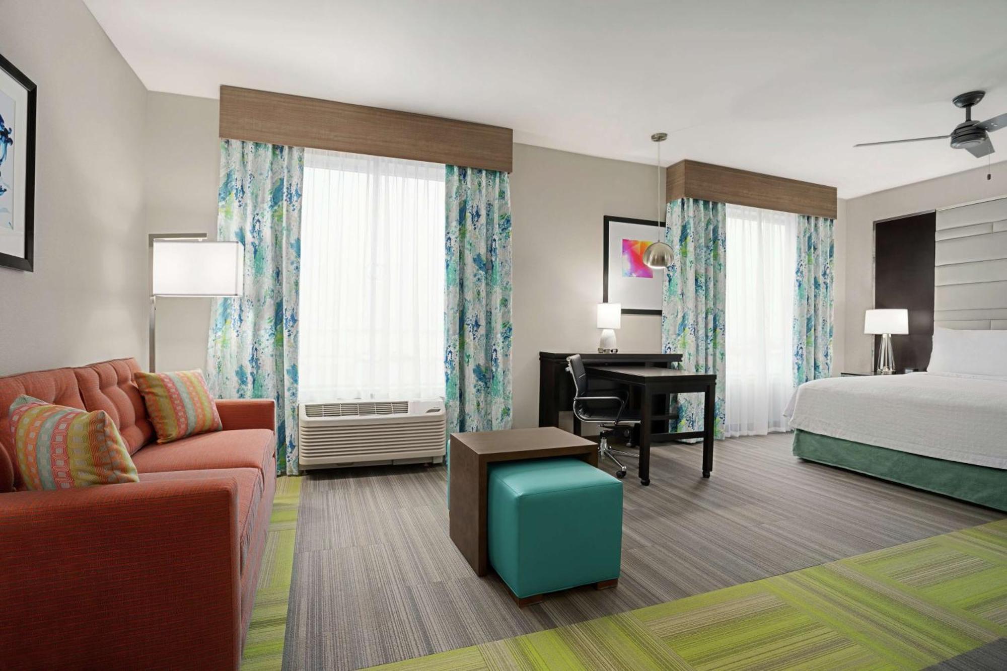 Homewood Suites By Hilton Florence Buitenkant foto